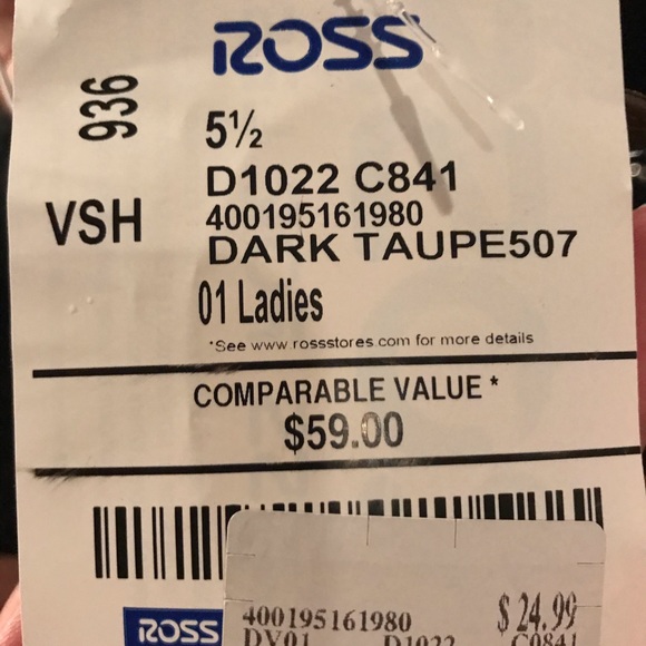 Boots - Picture 2 of 2